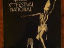 SPECIAL X festival national ?? KILLER AFRO PSYCHE MANDING ??