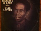 HIGHLIFE IS BACK with STAR LOVERS  KILLER AFRO FUNK BOOGIE  VERY RARE