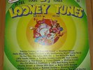 Rare K Tel 1976 Looney Tunes Vinyl Record Hilarious Songs