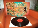 JIMI HENDRIX Vinyl LP 