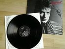 LP FALCO Emotional 1986 GER TELDEC mit Autogramm