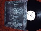 SATANIC RITES which way the wind blows 85 LP  NWOBHM Iron Maiden SEALED
