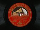 COATES DAWSON Handel Concertos 7 & 13 for Organ & Orch  UK HMV  E+