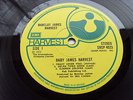 BARCLAY JAMES HARVEST BABY JAMES HARVEST 1st UK Gramophone press LP ARCHIVED
