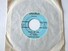 VIC MARCEL doo-wop/soul 45 That's My Girl/Come Back To These Arms on DonBut