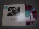depeche mode:see you vinyl color very rare