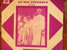 GUEHI JEAN ET SON ENSEMBLE  AFRO FUNK 