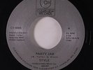 rare Modern Soul Boogie 45 STYLE party jam CLEARVIEW Listen