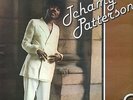 TCHAMY PATTERSON RARE AFRO BOOGIE LP ?