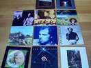 Vinyl LPs 29 different -  Van Morrison, JJ Cale, Jim Croce, Jerry Jeff Walker +