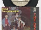 DRAGONS Heart transplantation 45 killer FREAKBEAT psych ORGAN MOD dancer HEAR ??