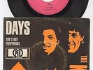 the KINKS she's got everything 45 killer MOD dancer FREAKBEAT psych HEAR ??