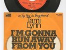 Tami LYNN i'm gonna run away from 45 top NORTHERN SOUL wigan casino MOD hear ??