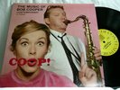 Music of BOB COOPER Coop Frank Rosolino Lou Levy Mel Lewis Conte Candoli LP