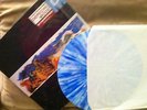 DEPECHE MODE COLORED VINYL 12BONG10 STRIPPED MAXI SINGLE HIGHLAND MIX