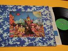 ROLLING STONES LP THEIR SATANIC...UK PRESS GATEFOLD LAMINATED COVER EX TOP COLLE