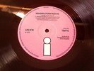 Traffic John Barleycorn Must Die Rare Pink Island 1st UK Pressing VG+/EX++