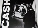 JOHNNY CASH American III Solitary Man LP New Reissue Color Vinyl w/Lyric Insert