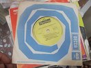 DUSTY RANKIN AND BRENADETTE RANKIN COUNTRY GIRL & 3 OTHER SONGS 45 SINGLE RECORD
