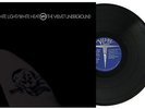 VELVET UNDERGROUND – WHITE LIGHT/WHITE HEAT – NEW 2013 REISSUE VINYL LP ALBUM
