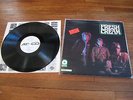 FRESH CREAM WHITE LABEL PROMO DJ COPY MONO RECORD MINT 33-206 ERIC CLAPTON RARE