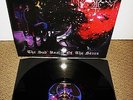 ODIUM SAD REALM OF THE STARS LP 100 BLACK RARE Emperor Burzum Limbonic Art