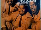 THE THREE 3 SOUNDS Blue Note LP 1600 Mono ORIGINAL Deep Groove