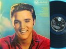 Elvis Presley Original 1st Press UK ST LP VG+ 1959 RD-27120 MONO RCA 