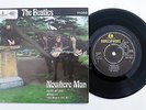 The BEATLES   Nowhere Man   7