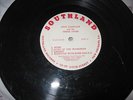 Super Rare Southland 78 Leon Prima Pete Fountain New Orleans Jazz Record