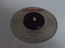 McIver  -  Trying To Be True  -  VANTON  -  80 ' s Modern Boogie Rarity