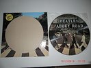 THE BEATLES, Vinyl LP 