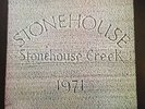 Stonehouse Stonehouse Creek Uk 1St Press Mint