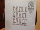 Dance Gavin Dance vinyl LP box set Emarosa Jonny Craig Kurt Travis