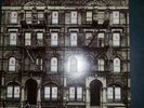 Led zeppelin physical graffiti German import.2 lp set  Nice