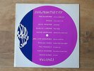 Various Artists Soul from the City Volume 1   LP Soul City SCB 1