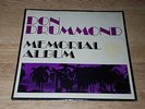 DON DRUMMOND - MEMORIAL ALBUM - LP TROJAN