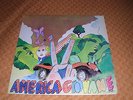 REMIGIO DUCROS LIBRARY - AMERICA GIOVANE - HIP HOP FENDER RHODES FUNK oHEARo