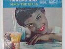 HOWLING WOLF   SINGS THE BLUES   CROWN ORIG 1ST PRESS 1962 MONO   SHRINK   TOP
