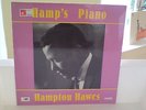 HAMPTON HAWES TRIO - HAMPS PIANO - MPS - DG - GERMANY - NM