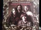 Creedence Clearwater Revival Absolute Originals vinyl MINT