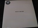 Arctic monkeys Suck It and See. Heavyweight 180 gram vinyl with download