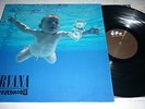 LP* NIRVANA *Nevermind *