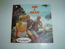 JAN & DEAN-WE GO TOGETHER-DORE 555 45 RPM RECORD WITH PICTURE SLEEVE