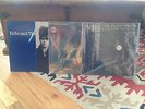 Echo And The Bunnymen Record Lot