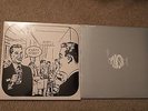 PHISH Party Time & White Tape 12
