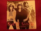 SWEET SAVAGE - TAKE NO PRISONERS  1981 RARE PARK RECORDS PKR1001 2ND PRESS  NM