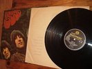 THE BEATLES / RUBBER SOUL / PMC 1267 1965 MONO / LOUD CUT / FIRST PRESS