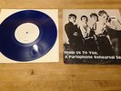 Beatles From Us To You, Parlophone Rehearsal Vinyl LP Ruthless LMW-281F VG/VG+