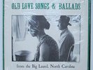 TRAD FOLK BALLADS NORTH CAROLINA   JOHN COHEN   FOLKWAYS   IN SHRINK   BOOK  
